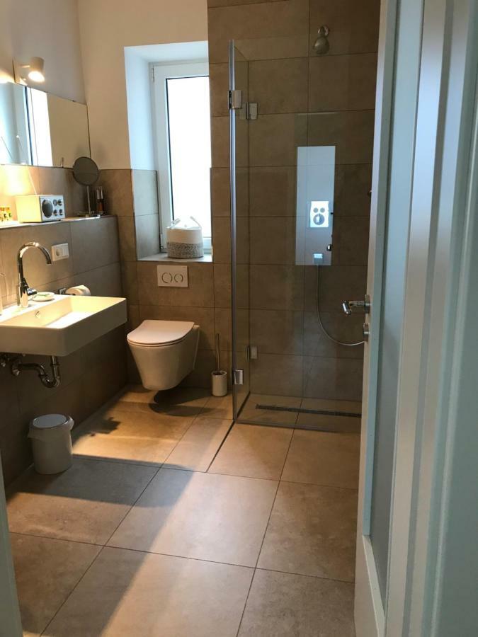 Ferienwohnung City-Apartment Swifts Krefeld Eksteriør bilde