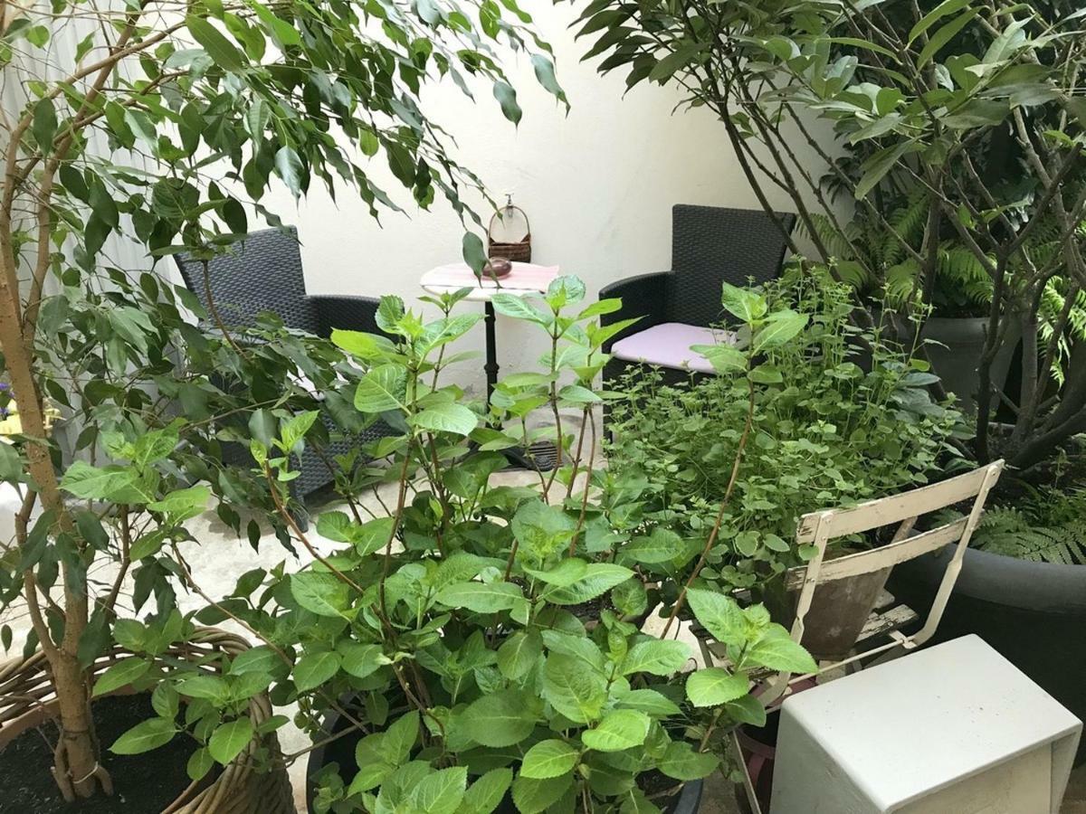 Ferienwohnung City-Apartment Swifts Krefeld Eksteriør bilde
